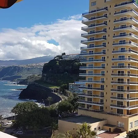 Estudio * Puerto de la Cruz (Tenerife)