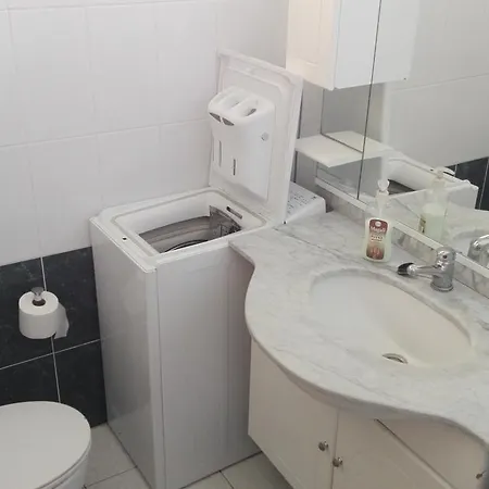Estudio Daire Puerto de la Cruz (Tenerife)