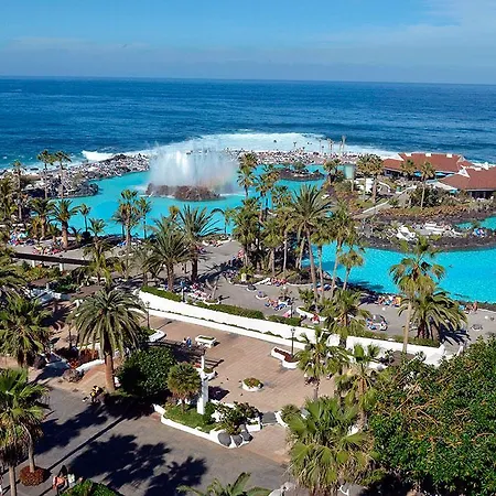 Daire Estudio Puerto de la Cruz (Tenerife)
